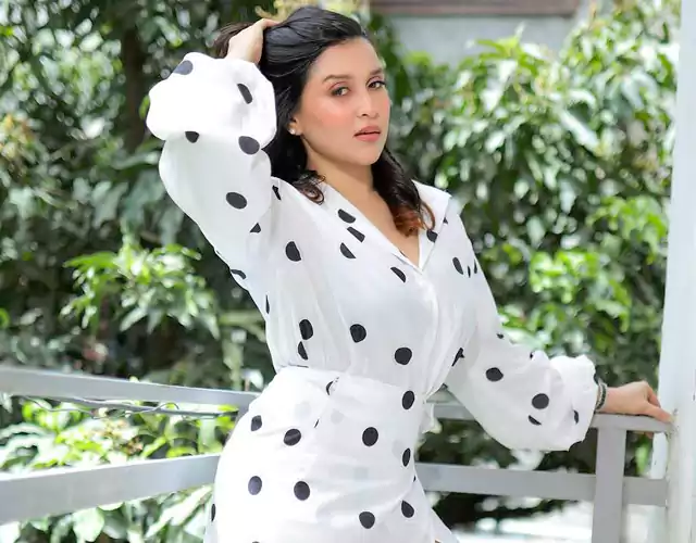 Mannara Chopra